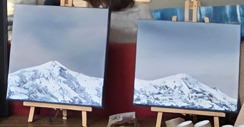 FJÄLLEN