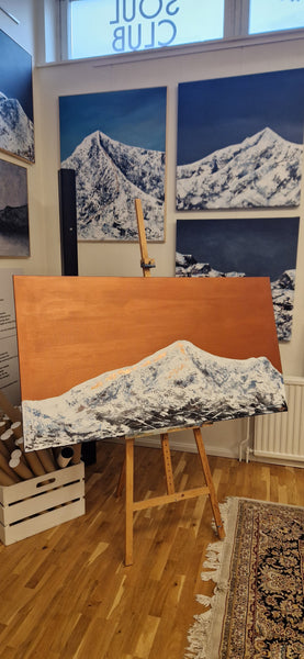 COPPER HORIZON