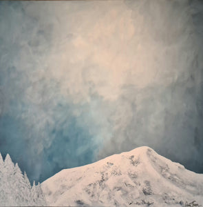 WINTER IN ÅRE